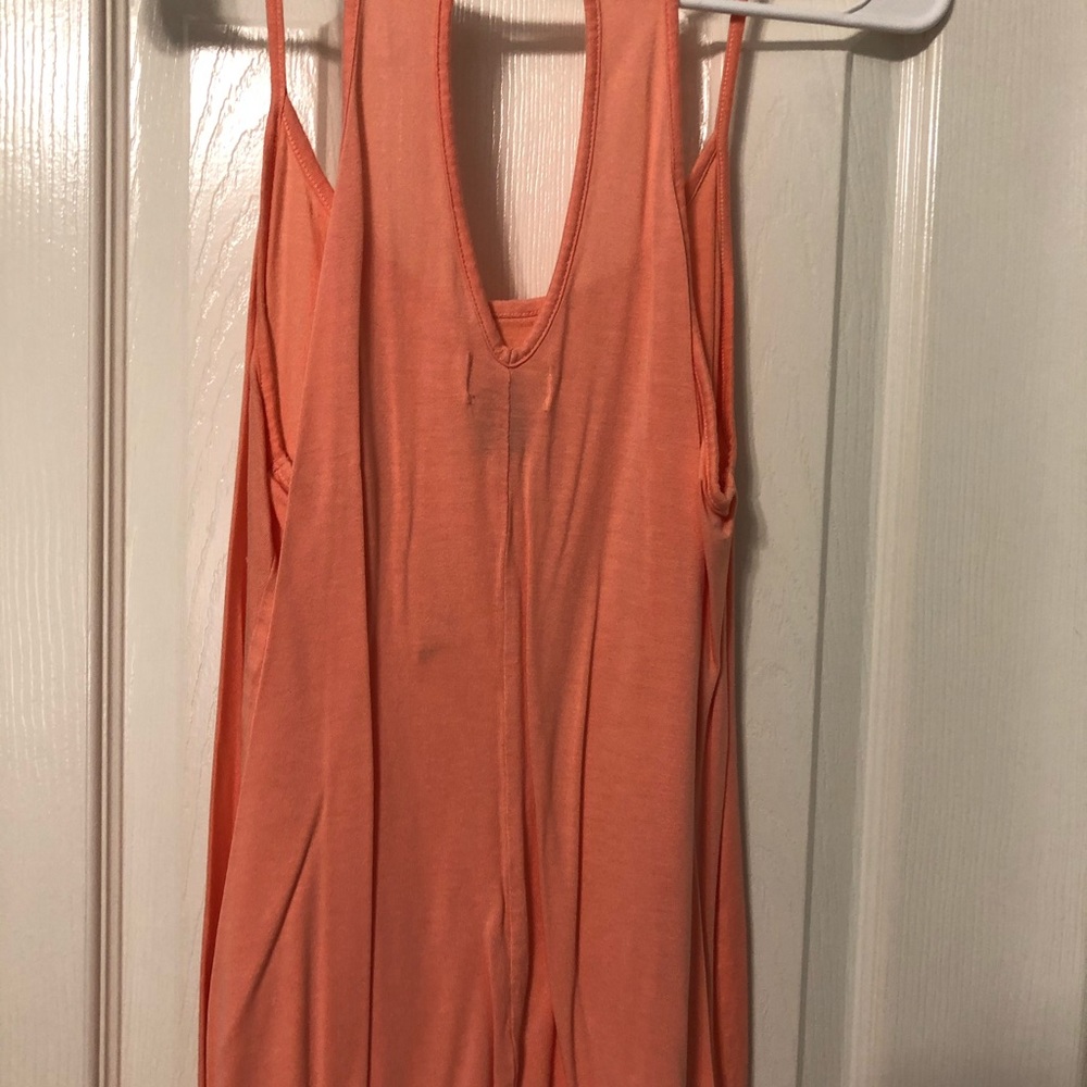 Tank top - Picture 2 of 2